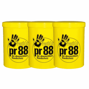 PR 88 unsichtbarer Handschuh